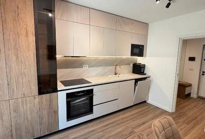 Apartament 2 Camere Lux | Bloc Nou | Zonă Centrală - Universitate - 4