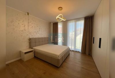 0% Comision| Apartament la prima inchiriere, 2 camere, terasa, parcare - 2