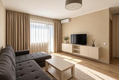 Apartament 2 camere Greenfield - 4