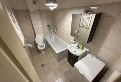 Apartament 3 camere mansardat langa Mall Vitan, Aleea Banul Udrea, nr. 1 - 4