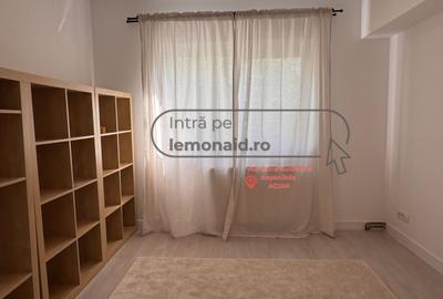 Apartament cu 3 camere | Calea Aradului 20 | Iulius Mall | Disponibil 28.09 - 10
