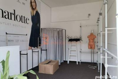 Spatiu comercial zona Bazar - 6