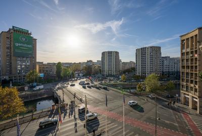 Apartament 2 camere splendid, Calea Victoriei/Natiunile Unite - 10