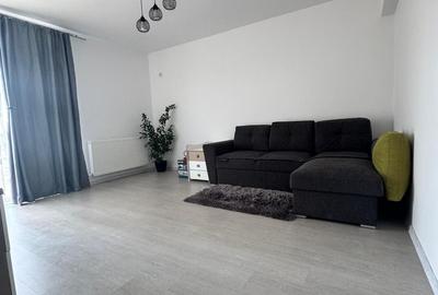 Apartament 2 camere de inchiriat Sos Alexandriei Mc Donald's - 6