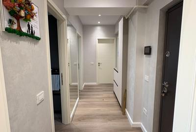 Prima închiriere | Ap 3 camere | 70 mp | Platoul Galata | Parcare - 7