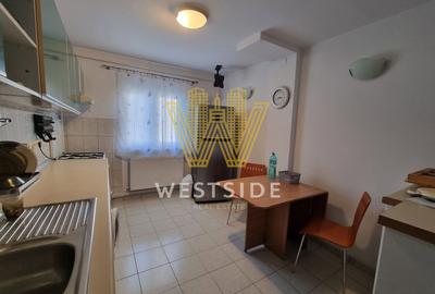 Apartament cu 3 camere, de inchiriat, in Giroc - 7