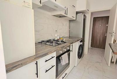 Garsoniera decomandata | mobilata | Militari Residence | Tineretului | - 7