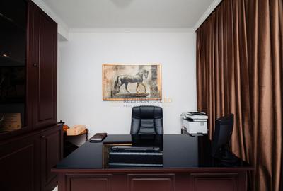Vilă exclusivistă | 290 mp utili | Teren 719 mp | Piscină încălzită | - 28