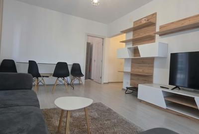 Apartament 3 camere de închiriat, Prima Nufărul – AP1540 - 5