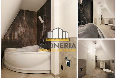 Penthouse 4 camere eficiente energetic-3 bai-0% comision-550m Metrou N.Teclu - 16