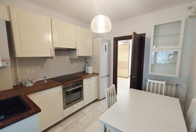 3 camere decomandat, bloc nou, curte proprie 30 mp, boxa 25 mp, zona Tineretului - 6