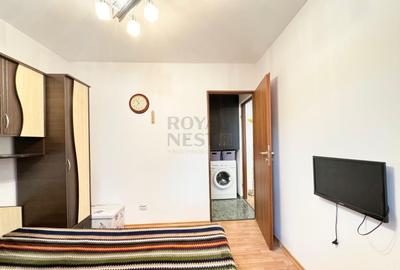 De inchiriat apartament cu 2 camere in zona Grivitei - 8