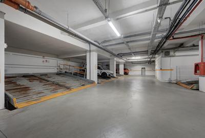 Un apartament în care weekendul pare să dureze mai mult. - 16