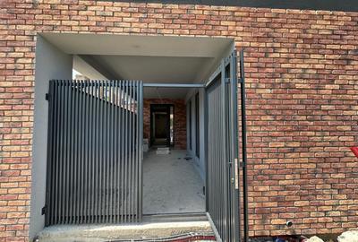 VILA  2025 – 5 Camere, Curte Privată, Garaj  !  Nouă, în Inima Constanței! - 3