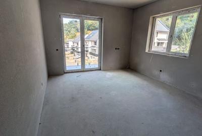 Duplex semifinisat, zona Tăuțiului - 11