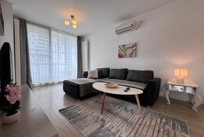 Aviației City Point Apartament 2 camere Parcare Inclusă - 4