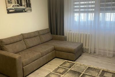 Apartament 2 camere, Modern, Narcisa - 2