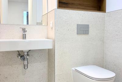 UPsite Residence | Luxury 2-Room Apartment | Etaj 17 -  Panoramic View - 17
