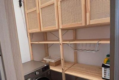 Apartament 2 camere modern, parcare și terasă – Urban Plaza Astra - 9