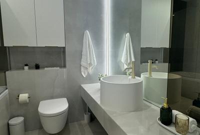 Studio Cortina North - Prima închiriere - 12