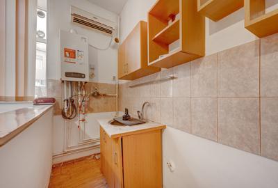 34,5 mp/ Centrul Vechi / Ideal Investitie - 6
