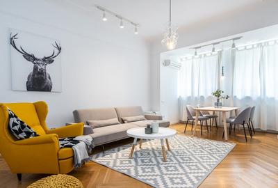 Apartament 2 camere Calea Victoriei | Piata Romana | Centrala termica proprie - 1