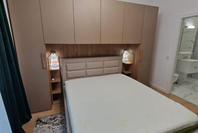 APARTAMENT 3 CAMERE OFERIT SPRE INCHIRIERE/PIPERA/PARCARE INCLUSA - 21