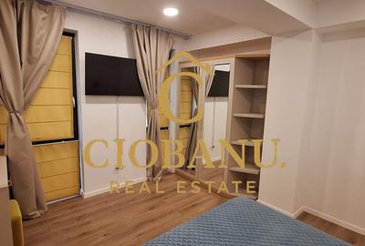 Apartament 2 camere+Parcare de inchiriat zona Centrala-Piata Mare - 15