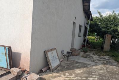 Casă de vânzare – Parter, Buftea, Centru! 25 de min de Bucuresti - 14