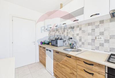 De vanzare | Apartament studio | NEW CONFORT CITY - 6