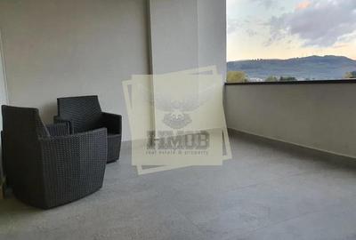 Apartament de lux cu 2 camere si terasa in zona Balanta Residence - 11