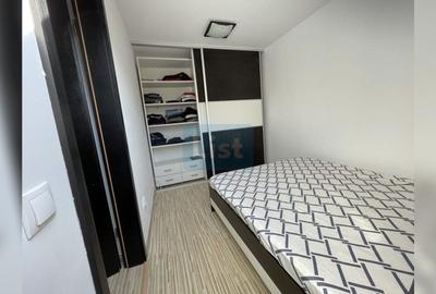 Apartament 3 camere + parcare, zona Edgar Quinet, Manastur - 6