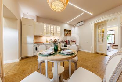 Apartament 2 camere | Centrală proprie | Ultracentral | Malul Begăi - 1