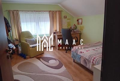 Duplex cu 3 camere în Gușterița