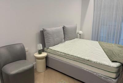 Luxury Double Studio | Cortina 126 Iancu Nicolae | Premium Design | Parking - 10