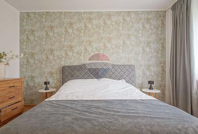 Apartament modern cu 2 camere, parcare și boxă – Avantgarden Faza 5 - 2