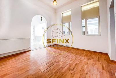 Vila pentru investitie cu chirias | Foisorul de Foc | Randament 7,68% brut - 18
