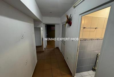 Apartament 3 camere 73,5 mp utili si balcon 7 mp zona Spital - 11