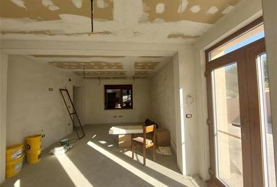 Casa frumoasa in Chisineu Cris - 5