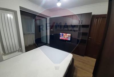 Apartament cu 2 camere de închiriat în zona Stefan cel Mare - 8