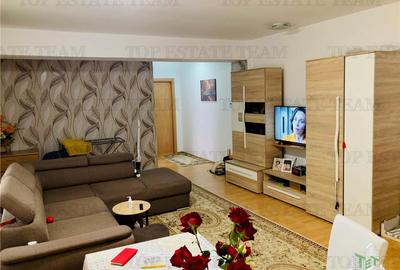 Vanzare apartament la cheie, spatios , 2 camere | Linda Residence | Cartier 23 A - 5