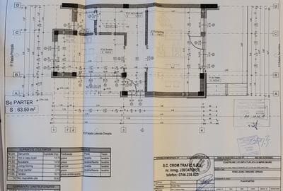 Vila P+1, Toate UTILITATILE individuale, Finisaje de LUX- construita in 2023 - 15