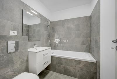 Prima inchiriere! Totul NOU! Bridge Residence Dobroesti | Fundeni | Parcare - 8