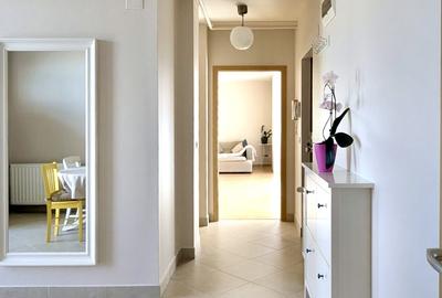 Penthouse 3 Camere, 2 bai, decomandat, 100 mp utili - Zona Aradului - 3