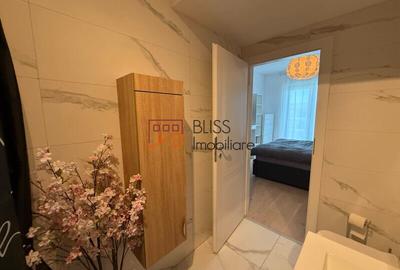 Apartament modern cu 3 camere, 2 băi și 2 balcoane - 9