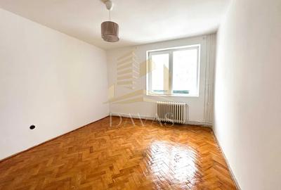 Apartament cu 3 camere decomandat în Gheorgheni