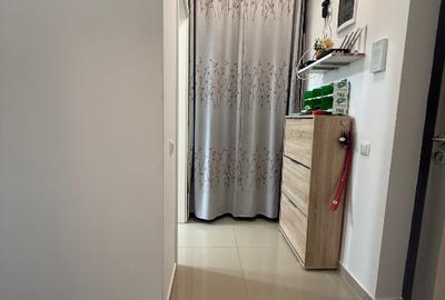 Garsonieră de vânzare Militari Residence - 9