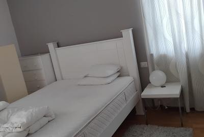 3 Camere I BANEASA I Jandarmeriei I 2 Balcoane /2 bai - 6