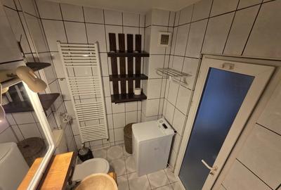 APARTAMENT 2 CAMERE | ZONA CASA DE CULTURA | PIATA BALADA | TERMEN LUNG - 7