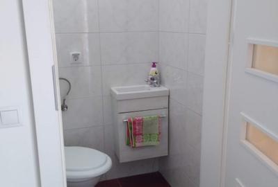 PF vand ap 3 camere in bloc nou, str Fabricii de zahar - 9